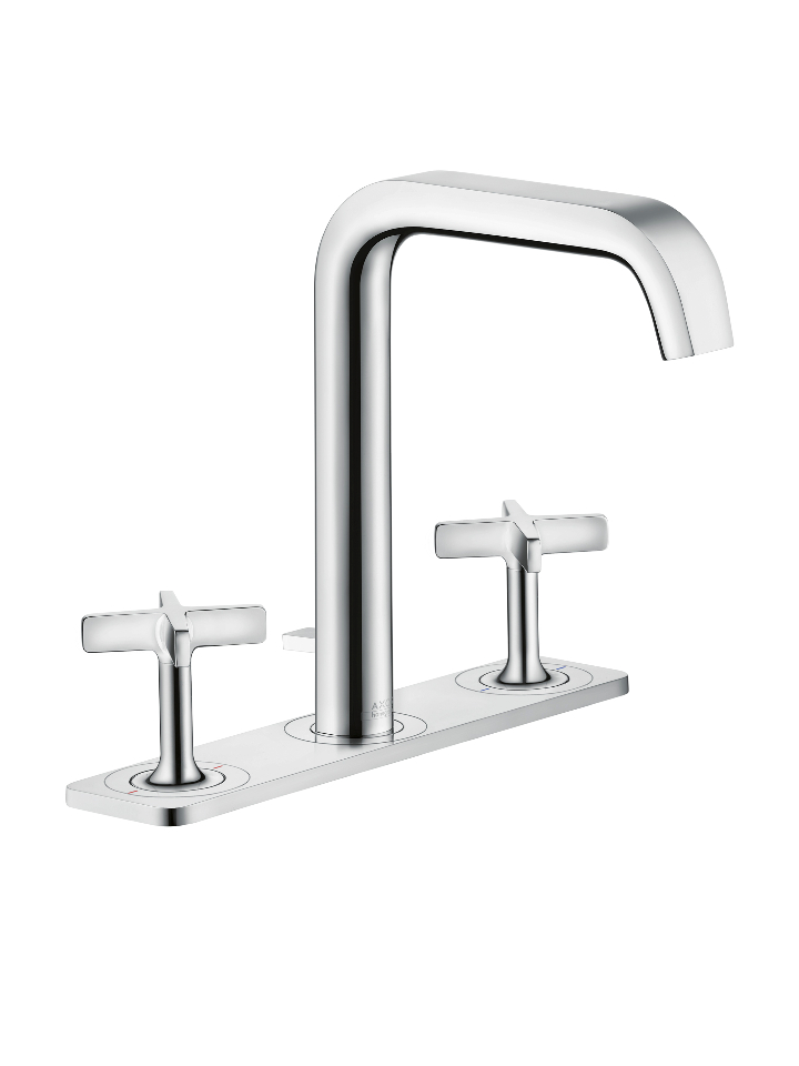 Axor-CITTERIO-dan-tap-3-lubang-dengan-tombol-to-lintas-finish-kromium-ph-uli-Maier-untuk-Axor-Hansgrohe-se