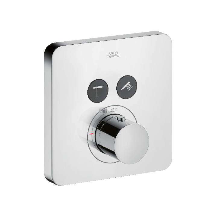 Axor Citterio-et-thermostatique Axor-showerselect-ph-uli-Maier-pour-Axor-hansgrohe-si-6719