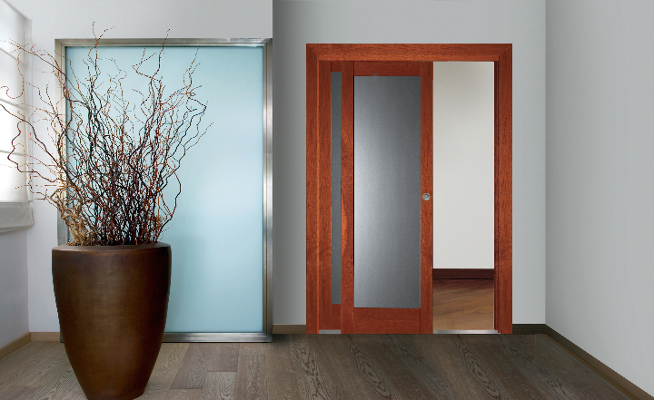 pocket doors Dierre Space Social Design Magazine 08