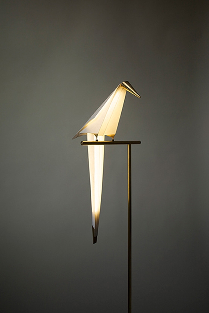 bird société de lampe magazine de design 12