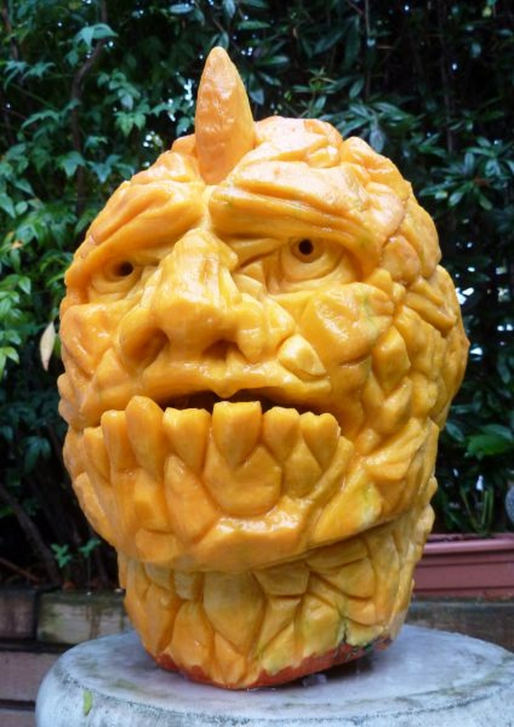 calabazas compañía de arte 31 revista de diseño