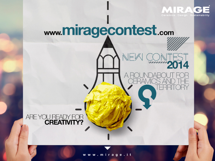 Mirage Contest