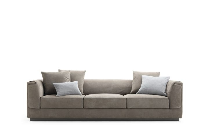 GENTLEMAN Sofa Kontur 02