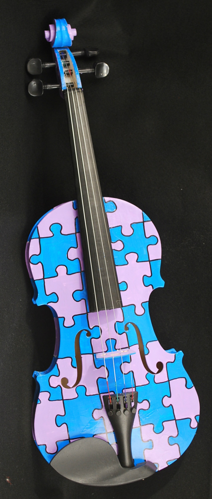 Arzuffi Violine