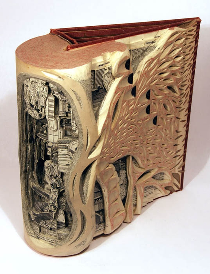 book art sculpture-socialdesignmagazine02