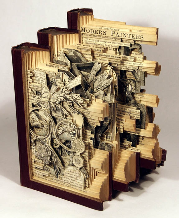 l'art du livre sculpture-socialdesignmagazine06