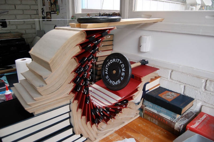 l'art du livre sculpture-socialdesignmagazine12