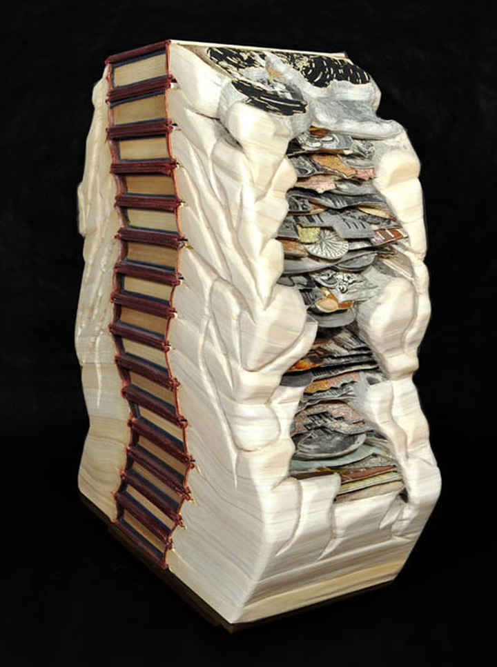 l'art du livre sculpture-socialdesignmagazine15