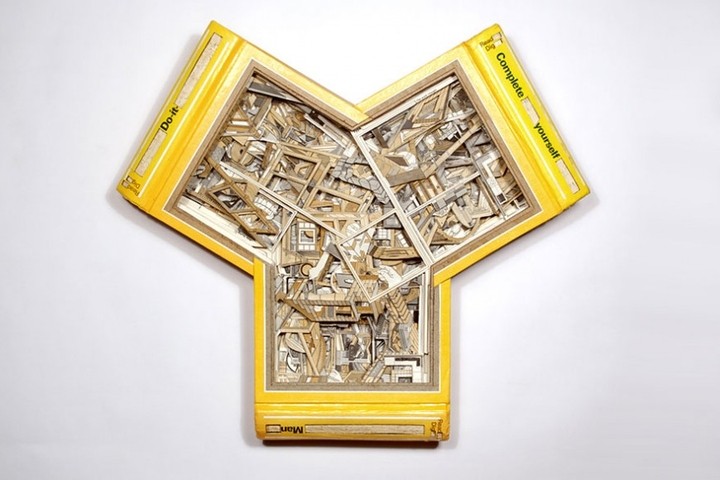 l'art du livre sculpture-socialdesignmagazine26