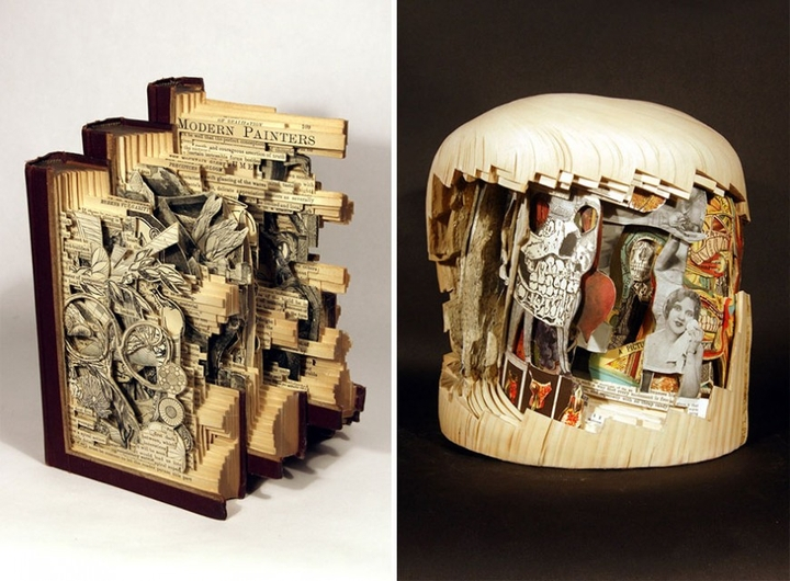 l'art du livre sculpture-socialdesignmagazine31