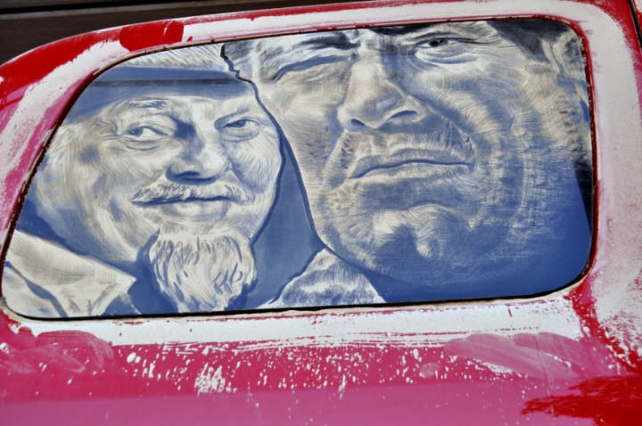 dirty car art socialdesignmagazine02