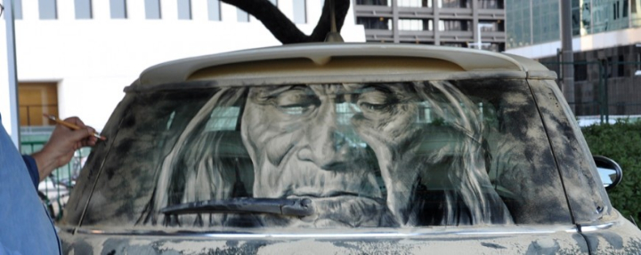 dirty car art socialdesignmagazine03