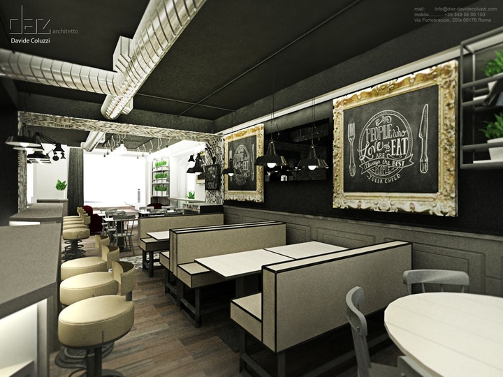 BurBaCa Burger-Bar von David Coluzzi Architekt Sozial Magazin-23 Design