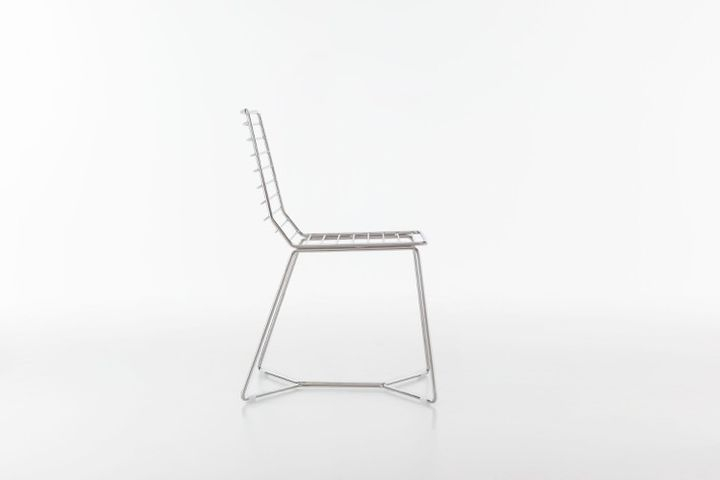 chaise ANTIA par Alpestudio pour Formabilio Social Design Magazine