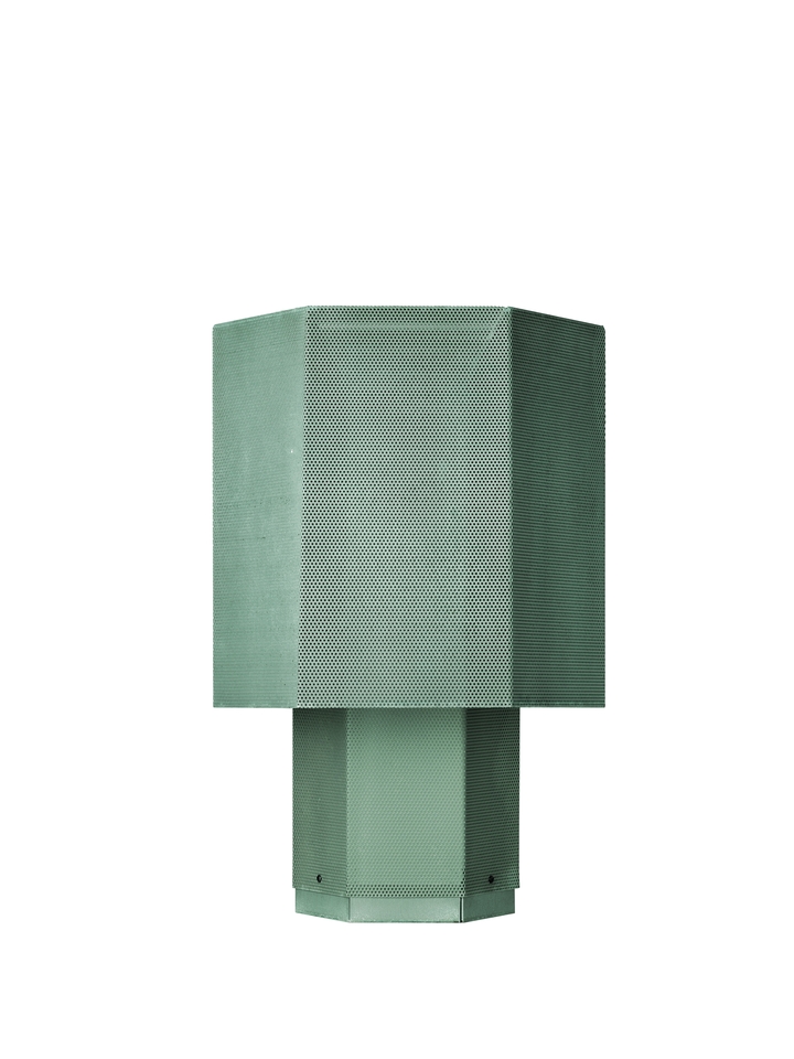 Hexx Diesel Lampe mit foscarini sozialen Magazin-04 Design leben