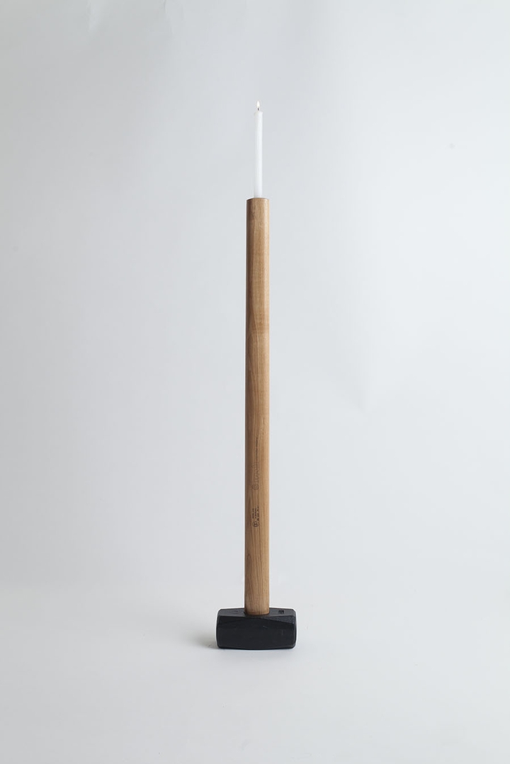 BRI 02H Candle T.Fuji 4 sozialen Designmagazin