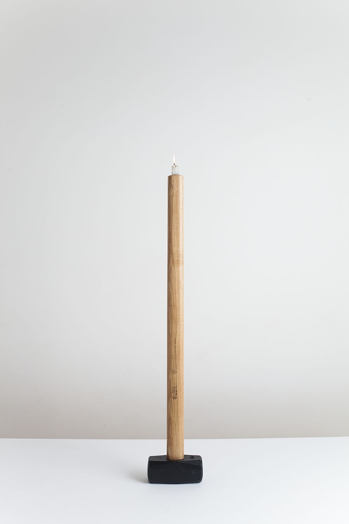 BRI 02H Candlestick T.Fuji 7 social design magazine