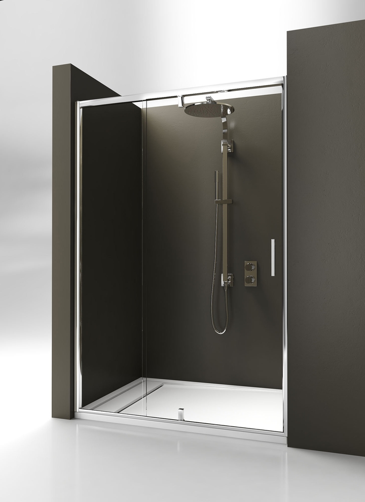 IS Box und Geschirr Dusche Strada.2 sozialen Designmagazin