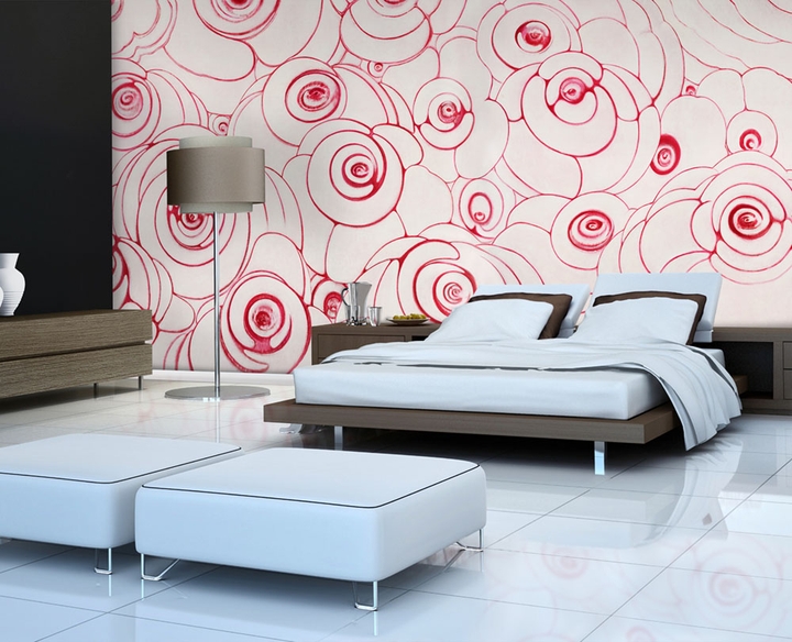 Sofia Cacciapaglia wallpepper wallpaper revista design social