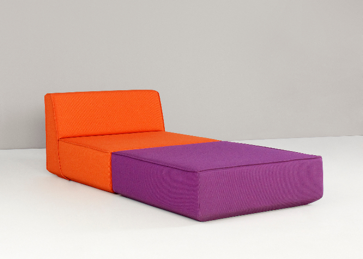 extrem bequemen-Sofa-Bett