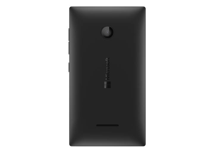 Lumia435 Επιστροφή Μαύρο κοινωνικό σχεδιασμό περιοδικό-10