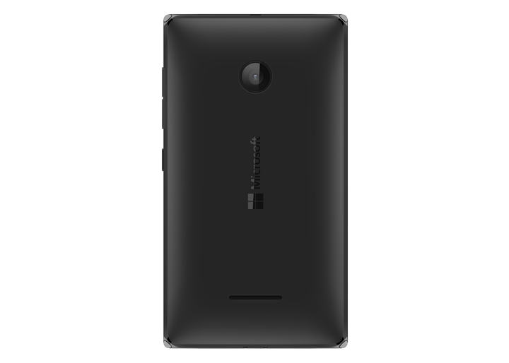 Lumia532 Επιστροφή Μαύρο κοινωνικό σχεδιασμό περιοδικό-20