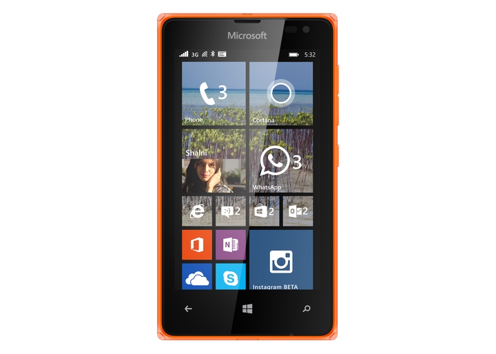 Lumia532 Front Orange SSIM social design magazine-15