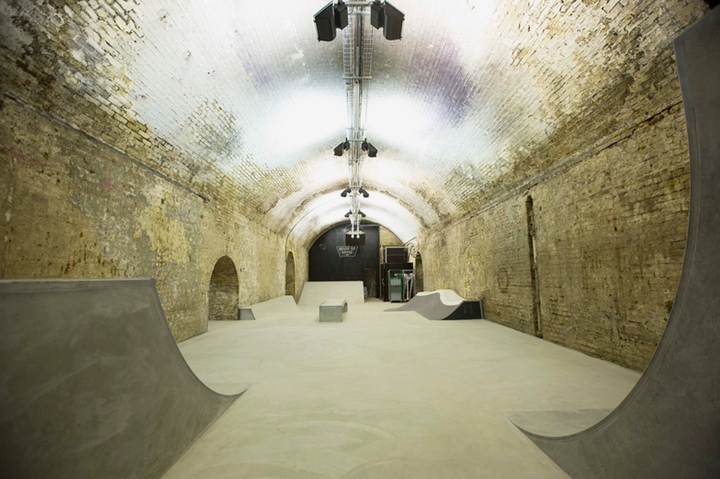 σπίτι των φορτηγών εσωτερική skatepark-09