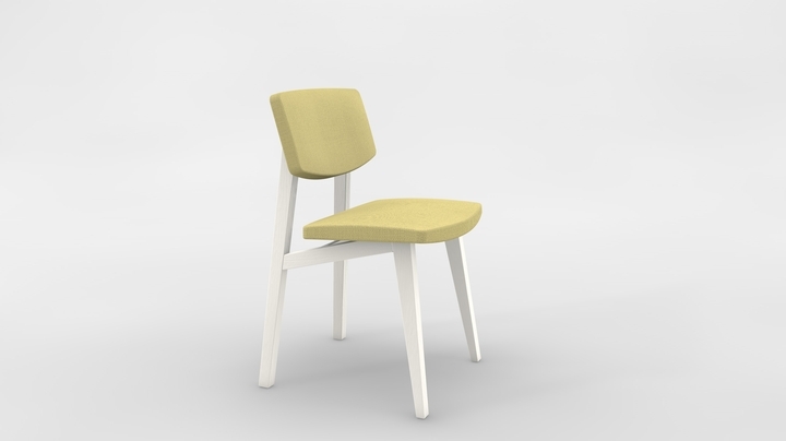 Blatt chair4 sozialen Designmagazin