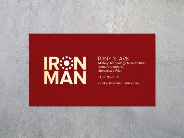 ironman.card