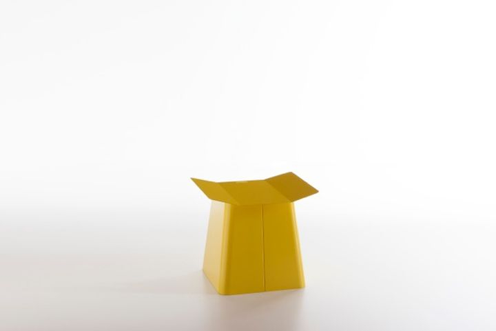 Linito stool 9