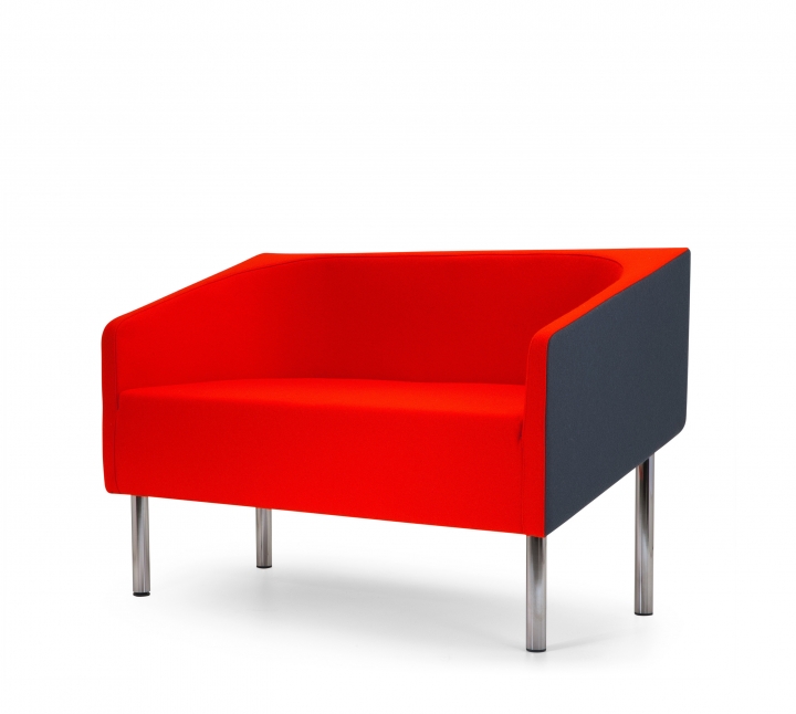 COCODI adrenaline-SOFA-2P 9220-CUT