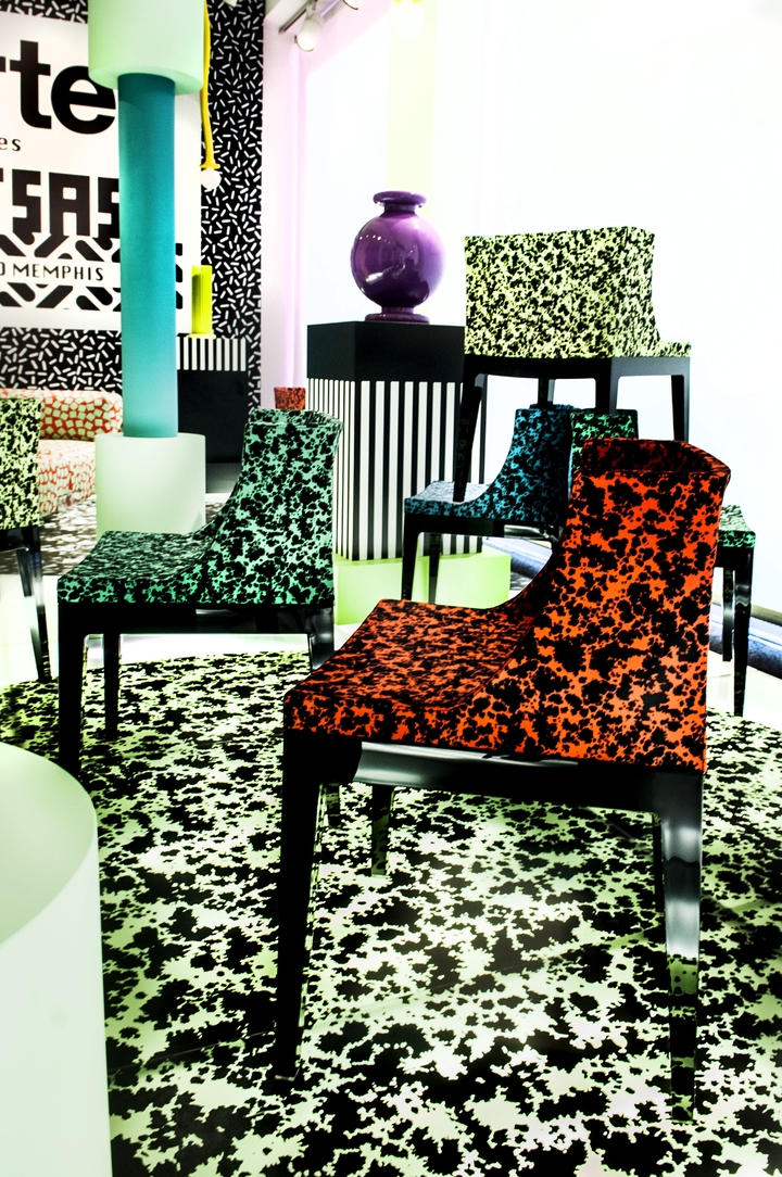 Kartell goes Sottsass social design magazine 04