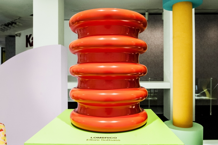 Kartell va Sottsass diseño social revista 07