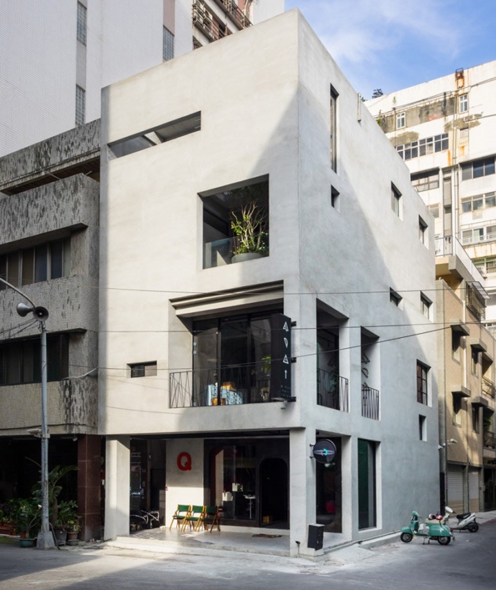 hao interior hair salon and residential 03 09 2015 last 818x973