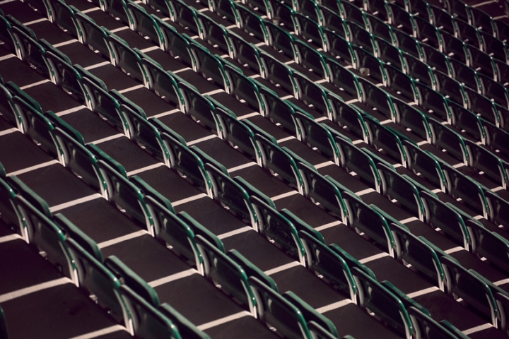 bahadçr kul Architekten konya Stadtstadion 09