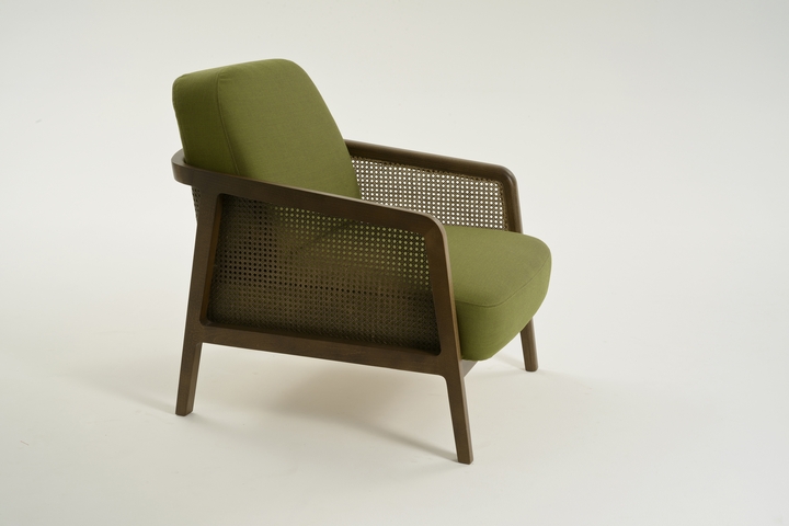 Cole Vienna armchair 01