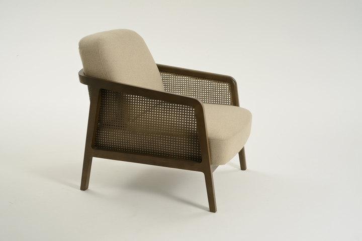 Cole Vienna armchair 02