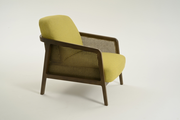 Cole Vienna armchair 03