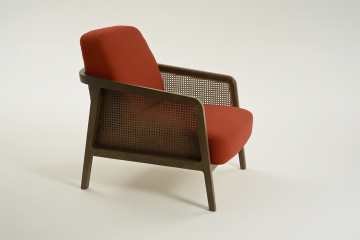 Cole Vienna armchair 04