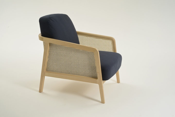 Cole Vienna armchair 05