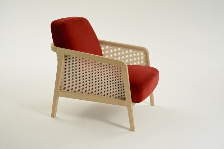 Cole Vienne Fauteuil 07