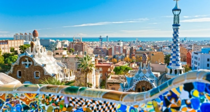 barcelone 2