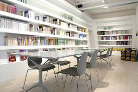 Design Bibliothek