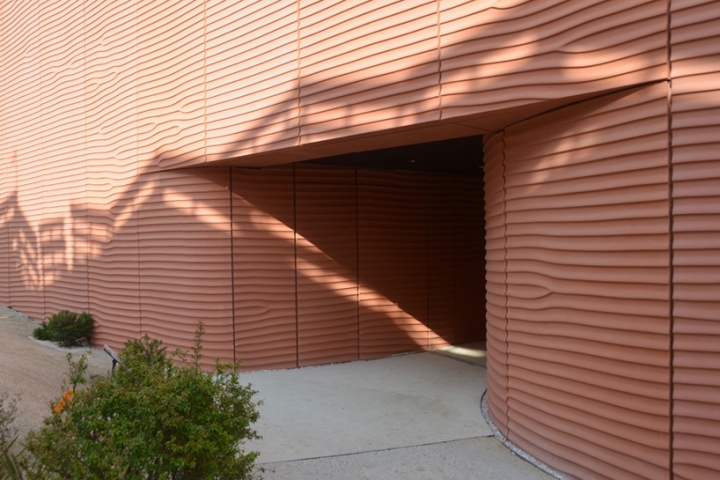 united arab emirates pavilion expo milan 2015 foster and partners 06