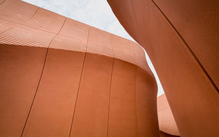 united arab emirates pavilion expo milan 2015 foster and partners 09