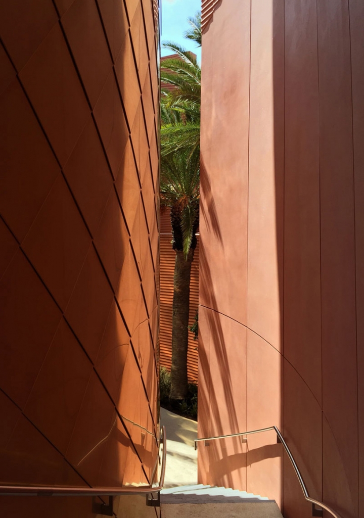 united arab emirates pavilion expo milan 2015 foster and partners 10