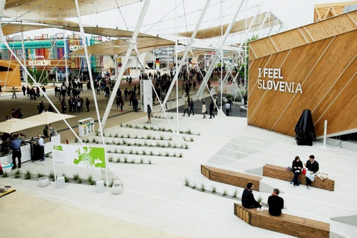 slovénie milan architectes expo pavillon sont 2015 03