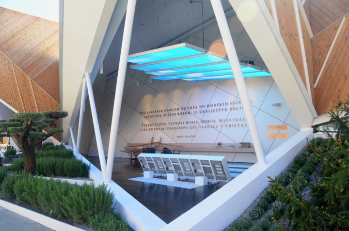 slovénie milan architectes expo pavillon sont 2015 08