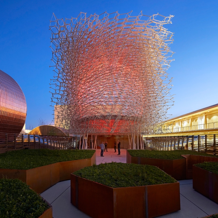 UK pavilion expo milan wolfgang buttress 2015 3